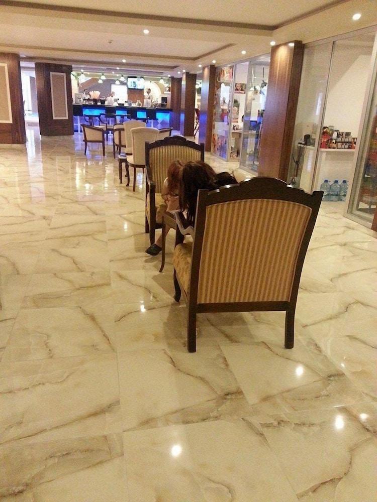 Lavinia Apart & Hotel Аланія Екстер'єр фото