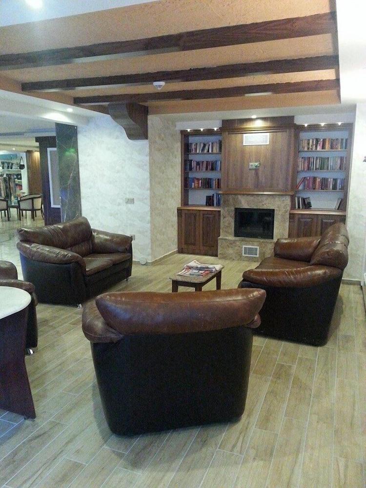 Lavinia Apart & Hotel Аланія Екстер'єр фото